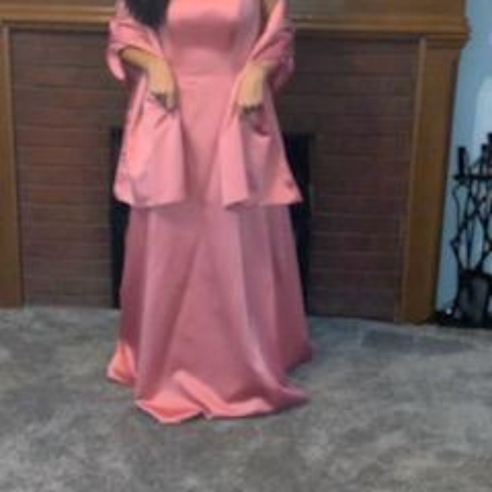 Formal - Picture 3 of 3